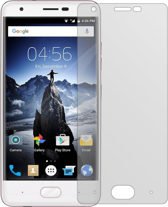 Produktbild Dipos Displayschutzfolie Antireflex (2 Stück, Ulefone U008 Pro)