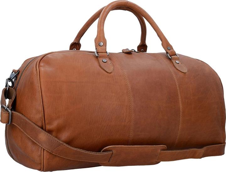 Actual product image The Chesterfield Brand Weekender William 0004 (43 l)