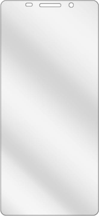 Produktbild Dipos Displayschutzfolie Crystalclear (6 Stück, Ulefone Metal)