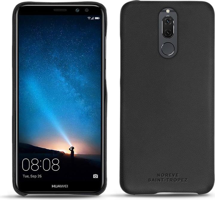 Produktbild Noreve Lederschutzhülle (Huawei Mate 10 Lite)