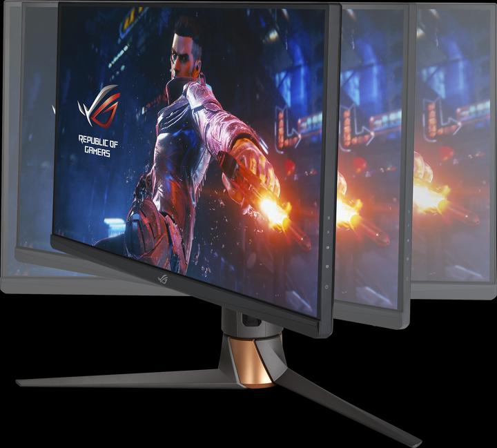 Image du produit ASUS ROG Swift PG279QM (2560 x 1440 pixels, 27")