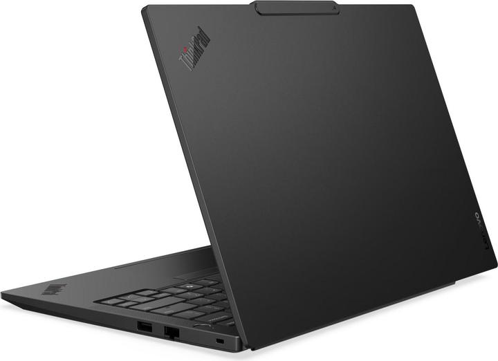 Produktbild Lenovo ThinkPad E14 G7 14" Ultra7 255H 32/1TB 2.8K W11P (14", Intel Core Ultra 7 255H, 32 GB, 1000 GB, DE)