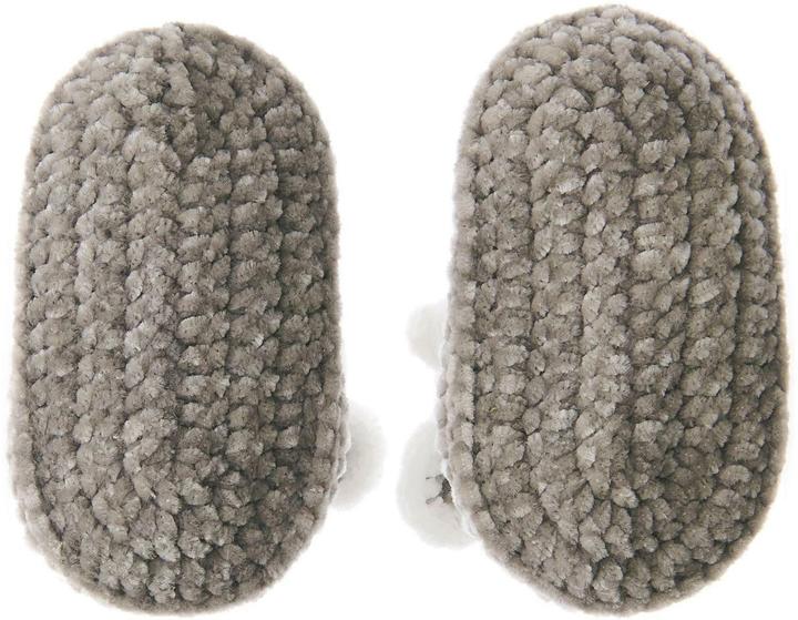 Image du produit Rico Design Ricorumi.Baby Booties.lapin.400027.026 (40)