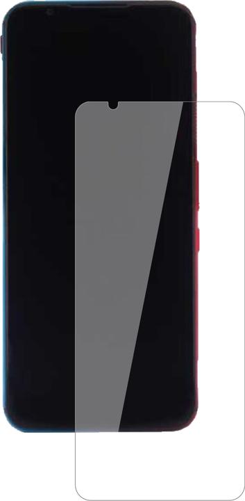 Image du produit Dipos Film de Protection d’écran Anti-Shock (2 pièce(s), Nubia Red Magic 5G)