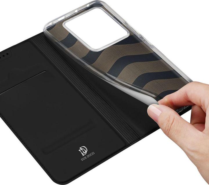 Image du produit Dux Ducis Couverture de livre Skin Pro Series (Xiaomi Redmi Note 13 Pro)