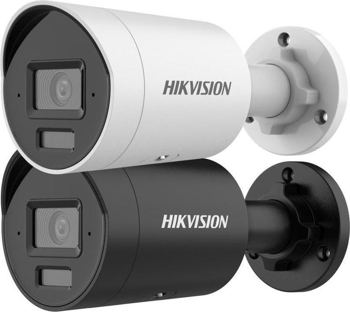 Actual product image Hikvision DS-2CD2063G2-LI2U (2 8 mm) IP camera (3200 x 1800 Pixels)