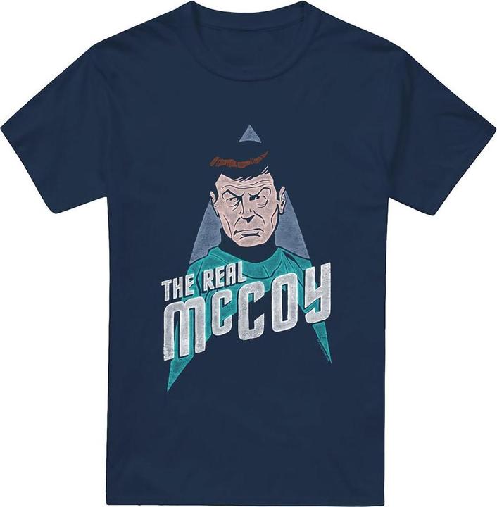 Image du produit - T-shirt THE REAL MCCOY - Homme (4XL)
