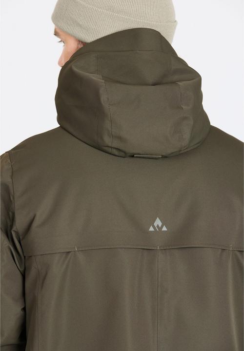 Immagine prodotto Whistler Parka Bellway W-Pro 10000 (M)