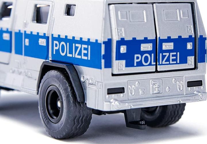 Produktbild Siku Rheinmetall MAN Survivor R