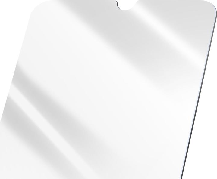 Actual product image My Way Scratch-resistant glass film Samsung Galaxy A05S (1 Piece, Samsung Galaxy A05s)