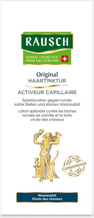 Produktbild Rausch Original Haartinktur (200 ml)