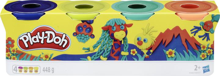 Image du produit Play-Doh Jeu de société