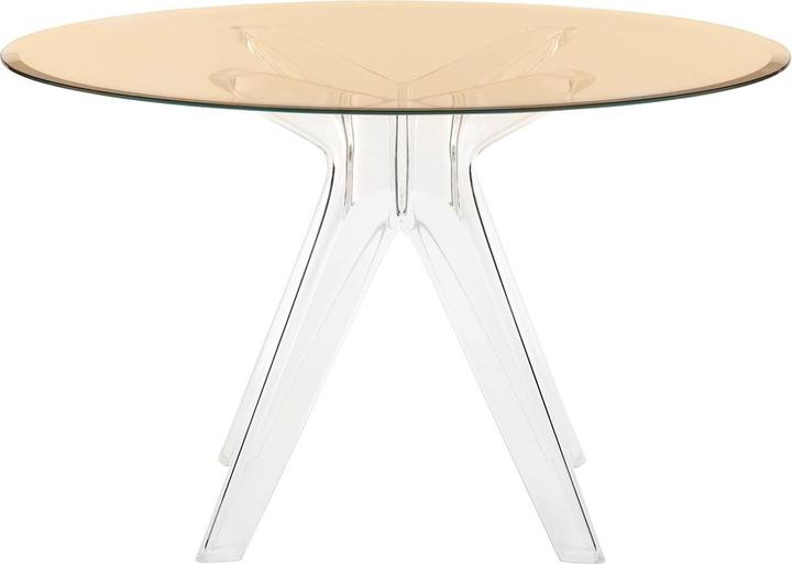 Immagine prodotto Kartell Sir Gio Tavola Rotonda (120 x 120 x 72 cm)