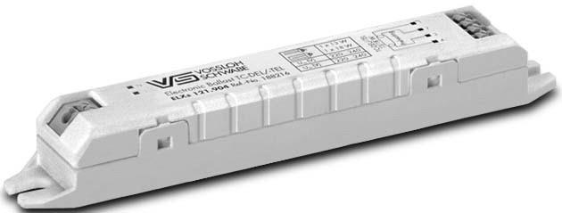 Houben EVG warmstart T5 14W/21W 188664 TC-DEL/TEL 13W+18W 147x21x18mm