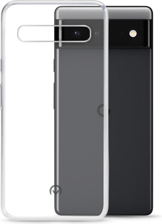 Actual product image Mobilize Jelly shell (Google Pixel 6)