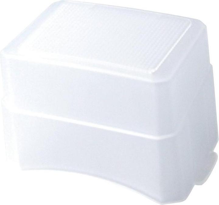 Metz Mecabounce Diffuser MBM-03 (Blitzdiffusor)