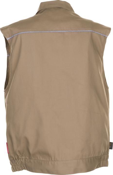 Actual product image Planam Work vest (L)