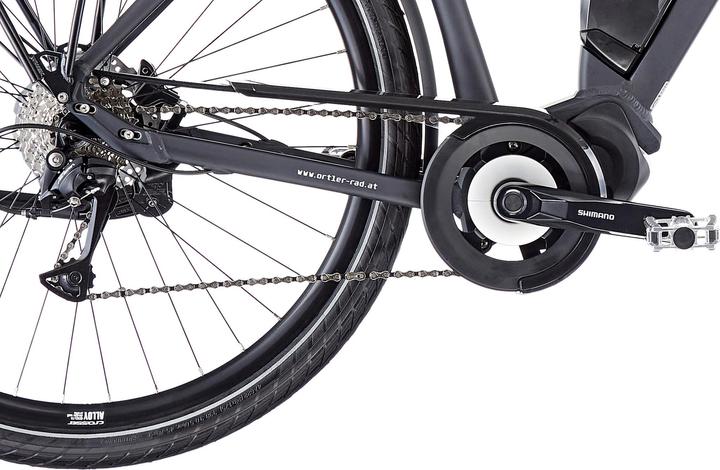 Immagine prodotto Ortler E-Montana 400 (44 cm)