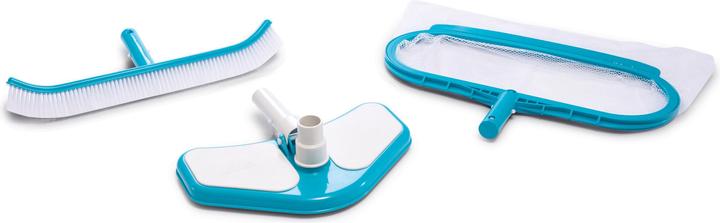 Actual product image Intex Deluxe