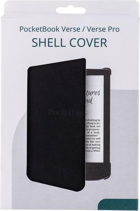Produktbild PocketBook Shell (Verse, Verse Pro)