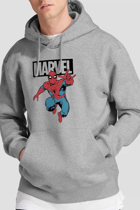 Image du produit - Sweat à capuche - Homme (XL)