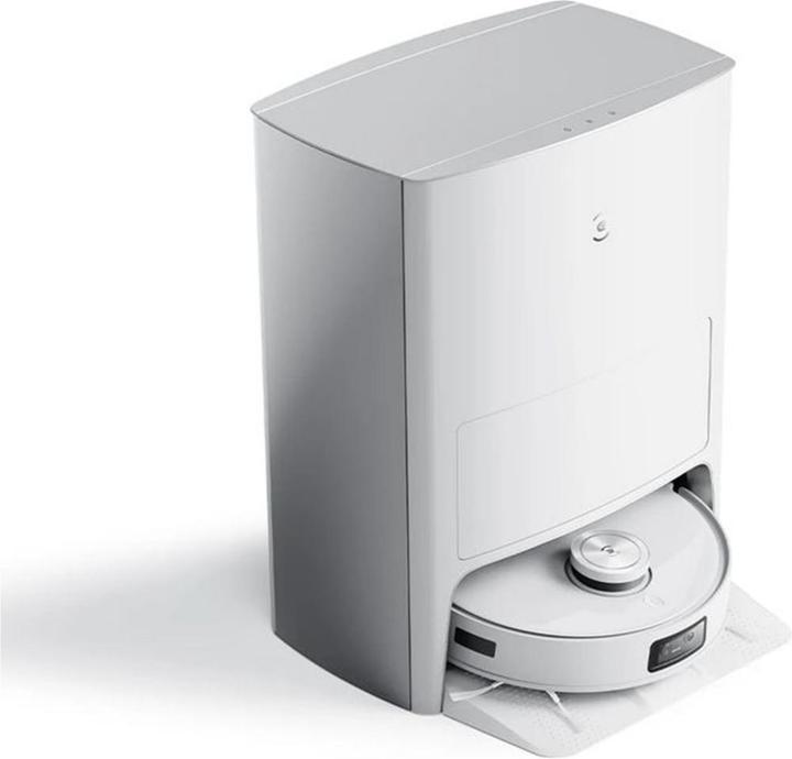 Image du produit Ecovacs DEEBOT T20 OMNI (Robot d'aspiration et de nettoyage)