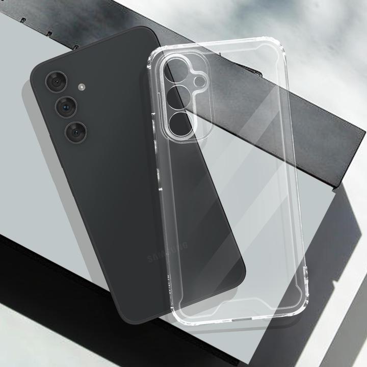 Actual product image Avizar Bazik Series (Samsung Galaxy A54 5G)