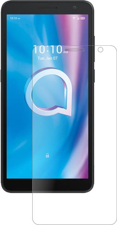 Produktbild Dipos Displayschutz Anti-Shock (1 Stück, Alcatel 1B (2020))