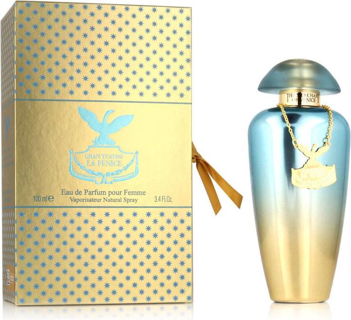 Immagine prodotto The Merchant of Venice Gran Teatro La Fenice (Eau de parfum, 100 ml)