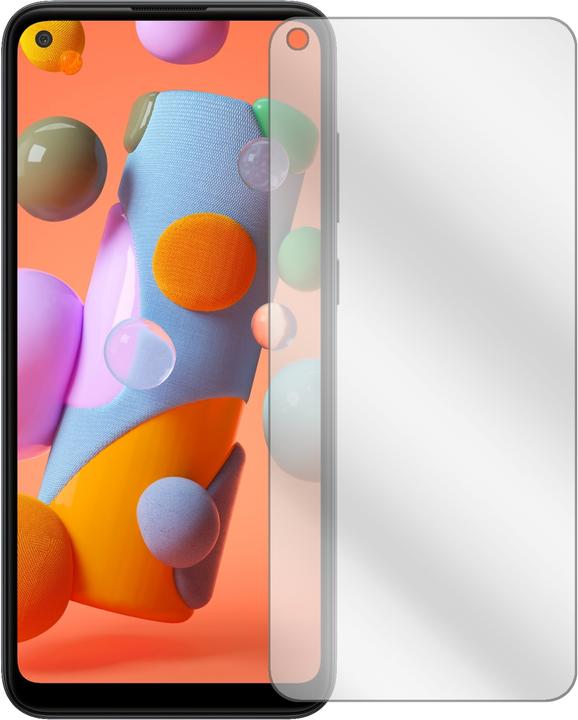 Immagine prodotto Dipos Pellicola Protettiva (5 Pezzo/i, Samsung Galaxy A11)