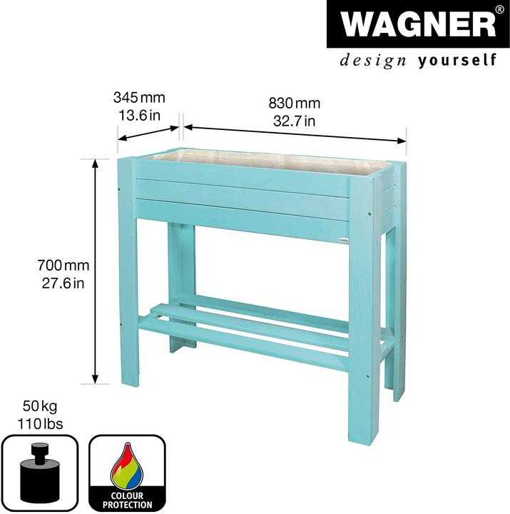 Immagine prodotto Wagner System GreenBox