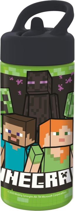 Actual product image Minecraft Stor (0.41 l)
