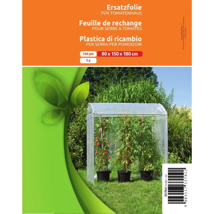 Image du produit Windhager Film de remplacement pour la serre de tomates