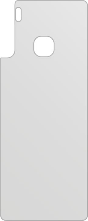 Immagine prodotto Dipos Pellicola Protettiva Antiriflesso (5 Pezzo/i, Infinix S5 lite)
