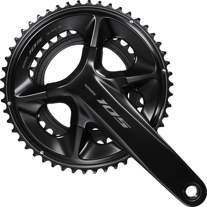 Image du produit Shimano 105 FC-R7100 (172.50 mm)