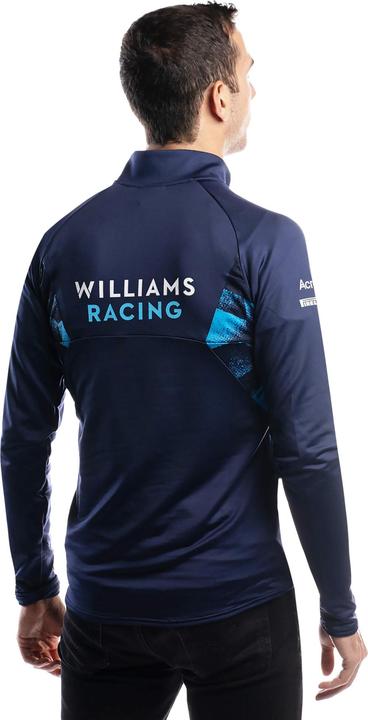 Immagine prodotto Williams Racing Maglia intermedia '22 (S)