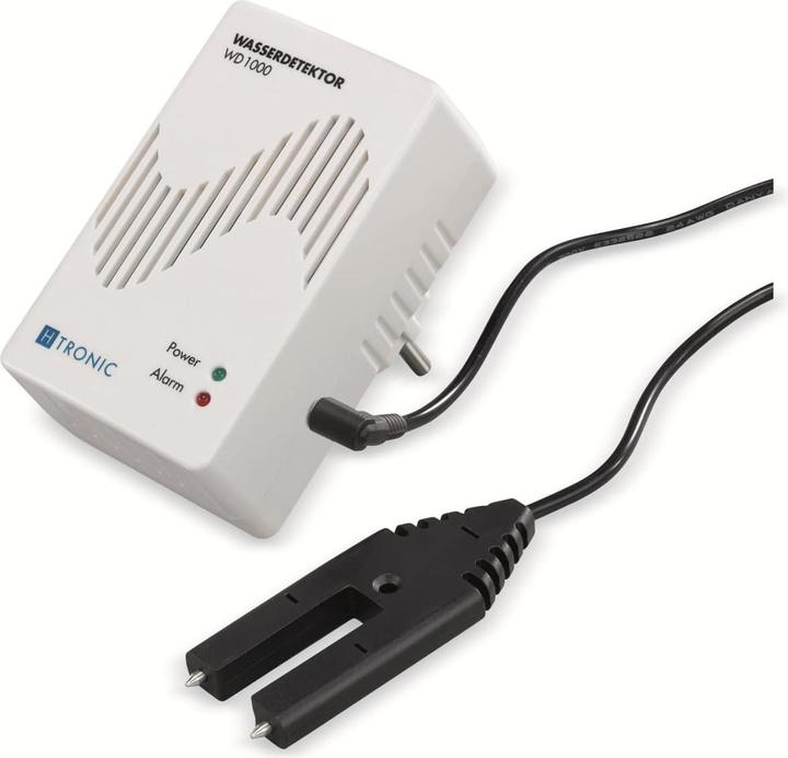 Actual product image H-Tronic Water detector WD1000