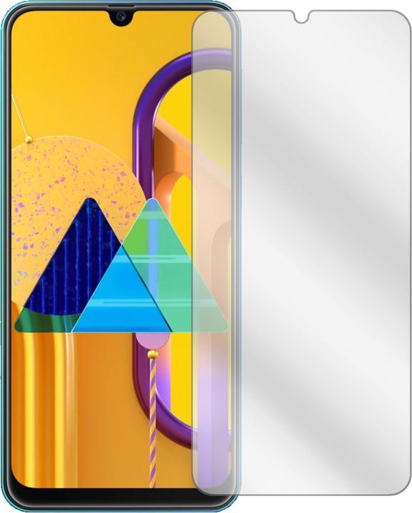 Produktbild Dipos Displayschutzfolie Crystalclear (6 Stück, Samsung Galaxy M21)
