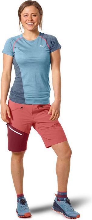 Produktbild Ortovox Brenta Shorts W (XS)