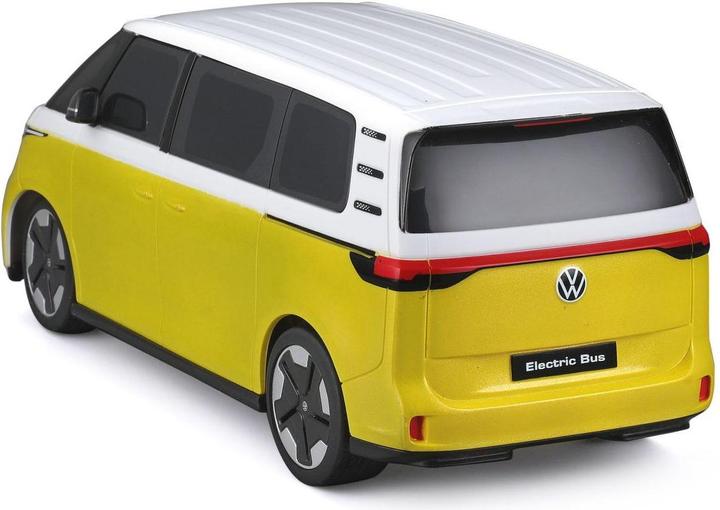 Actual product image Maisto Volkswagen ID. Buzz