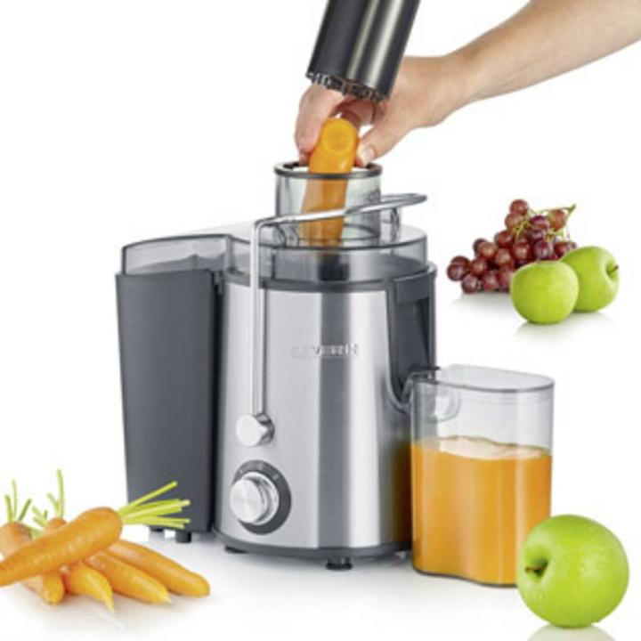 Actual product image Severin Es 3566