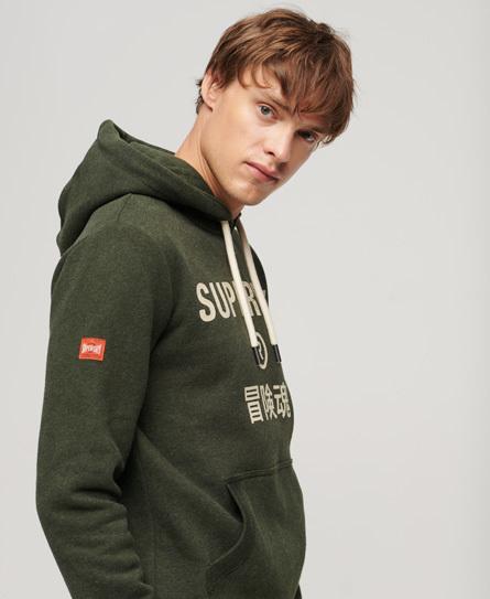 Produktbild Superdry Vintage (XL)