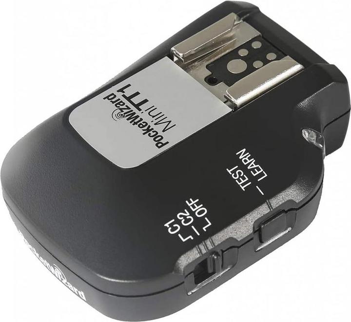 Actual product image PocketWizard MiniTT1 Canon EOS (Funk)