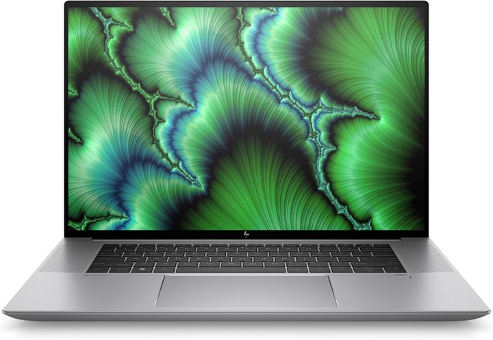 Produktbild HP ZBook Studio 16 G9 62U30EA W11P (16", Core i9, 32 GB, 1000 GB, DE)