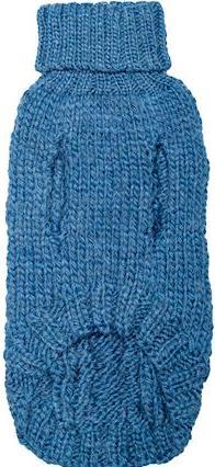 Image du produit Chiara Jade (35, Pull-over pour chien)