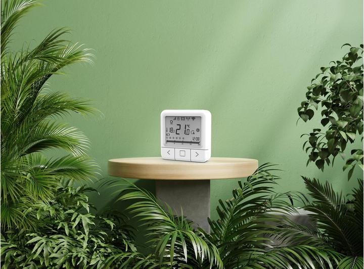 Immagine prodotto Inngenso Termostato digitale IT WiFi bianco