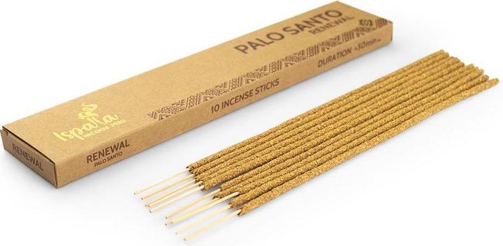 Image du produit Palo Santo-Pur(Ren.)Encens.J438-01