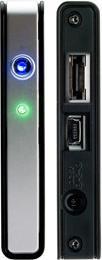 Produktbild Fantec Fanbox FB-C25US2 (2.5")