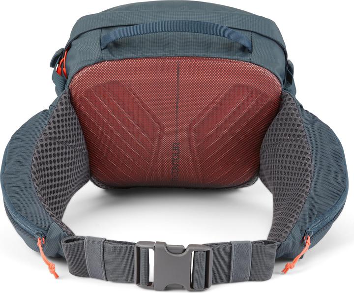 Actual product image Lowe Alpine Space Case 7