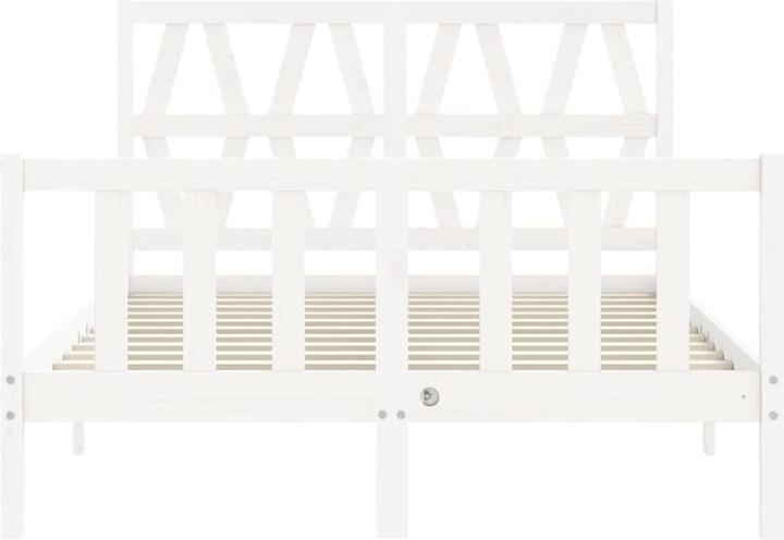 Actual product image VidaXL Clarke (200 x 200 cm)